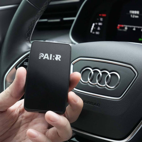 2025 NEW Upgrade Max Pro-Netflix /YouTube/ IPTV/TikTok Wireless CarPlay/ Android Auto Car Box