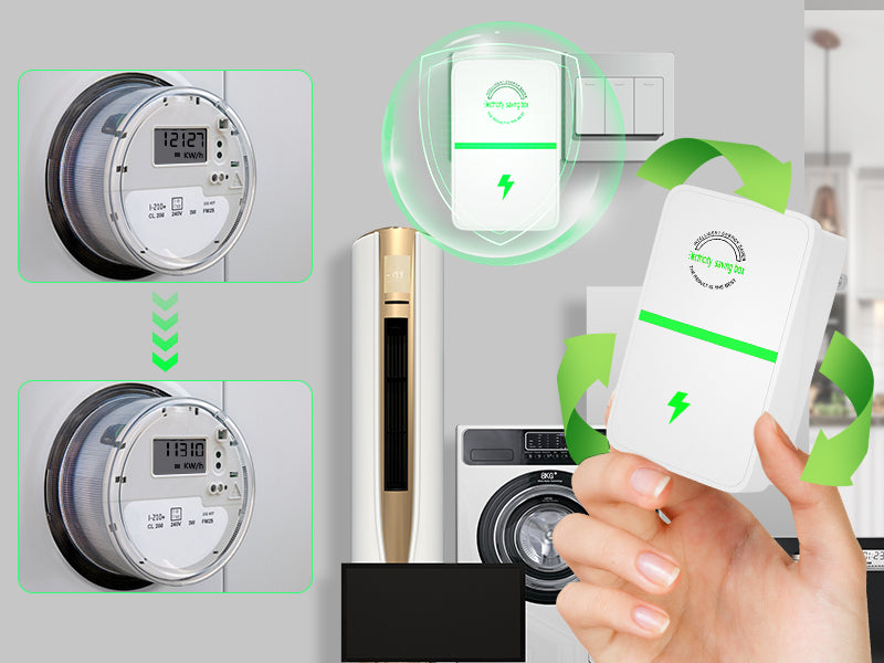 Transform Your Energy Bills With One Device