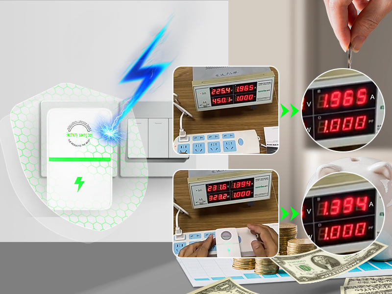 Transform Your Energy Bills With One Device