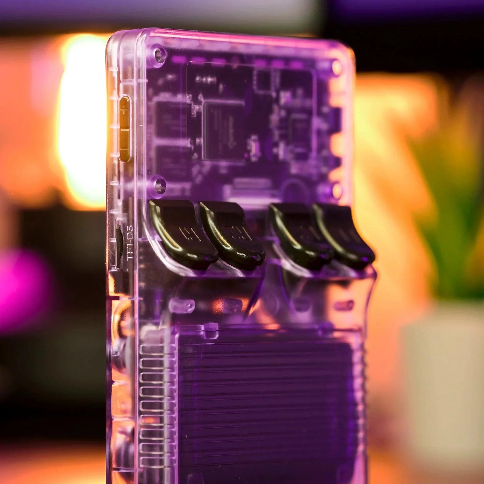 RetroGamer Pro Series