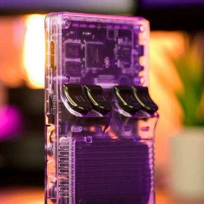 RetroGamer Pro Series New