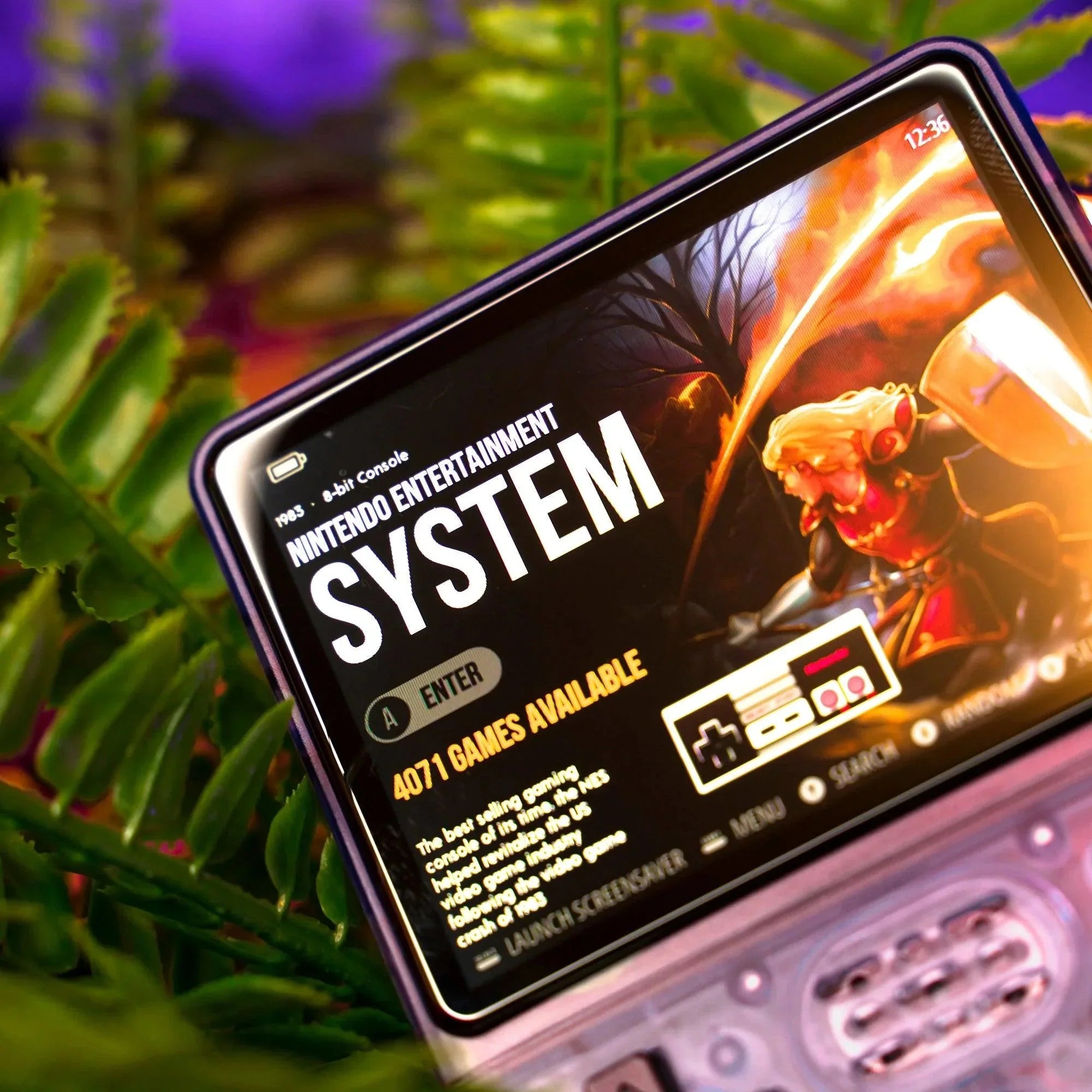 RetroGamer Pro Series