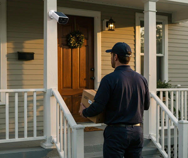 Stay Instantly Alerted