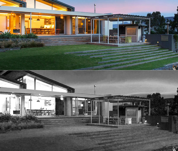 Capture Every Detail