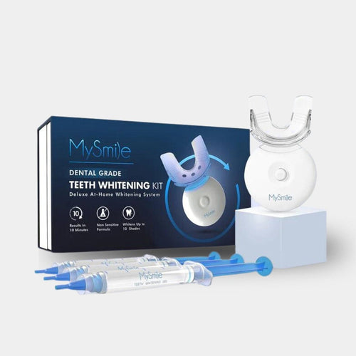 MySmile Pro Teeth Whitening Kit