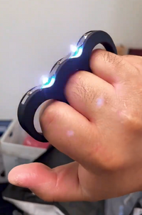 Photo uploaded by reviewer