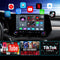 2025 NEW Upgrade Max Pro-Netflix /YouTube/ IPTV/TikTok Wireless CarPlay/ Android Auto Car Box