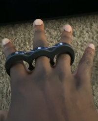 Photo uploaded by reviewer